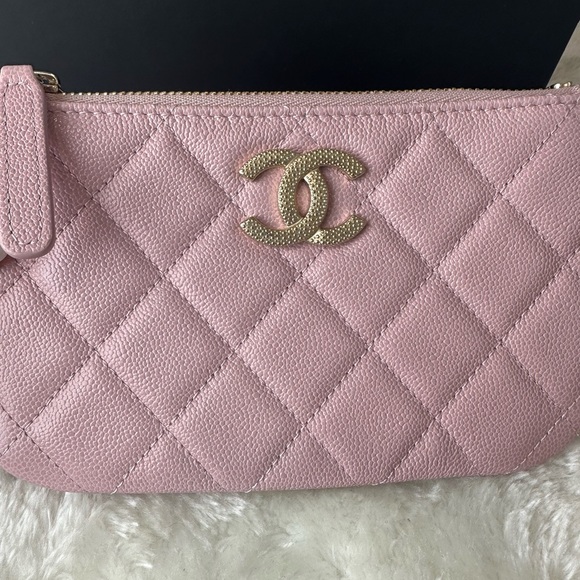 CHANEL Handbags - Chanel pouch